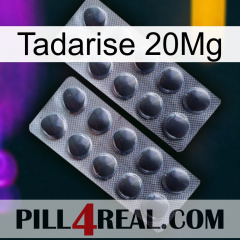 Tadarise 20Mg 31